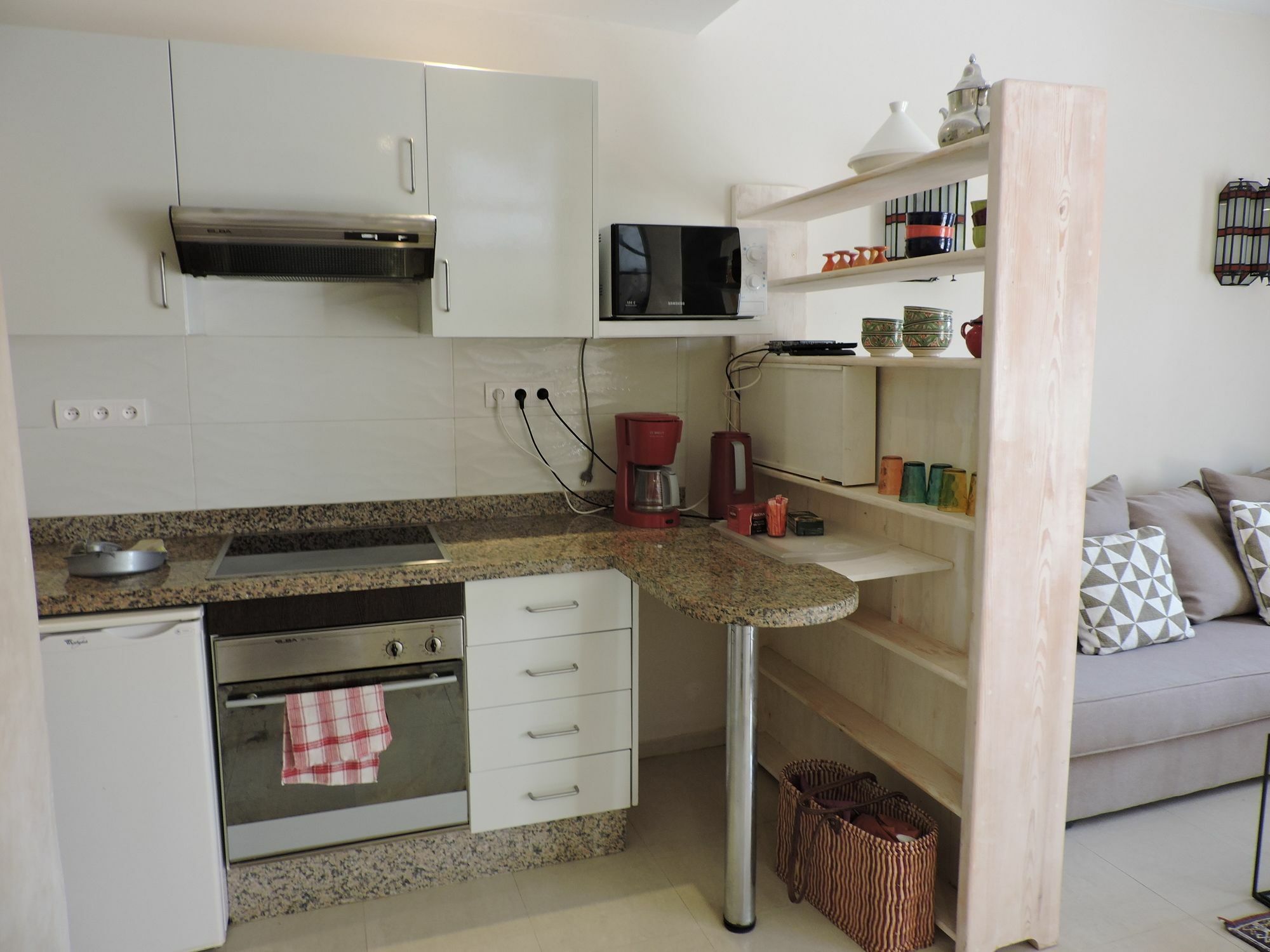 אסאוירה Stunning Loft With Pools Near The Beach מראה חיצוני תמונה